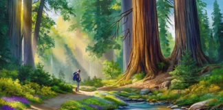 Nature Therapy: Your Prescription for a Happier You