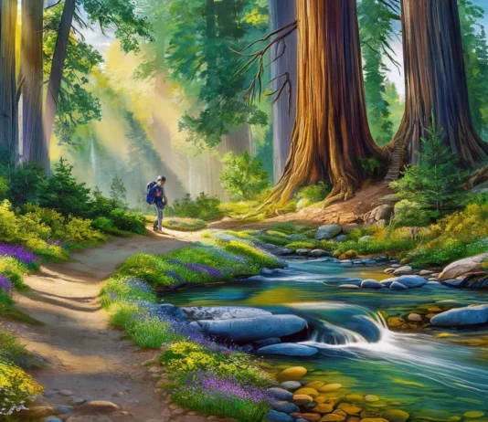 Nature Therapy: Your Prescription for a Happier You
