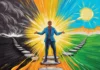 Crush Your Negativity: Techniques for a positive mindset shift