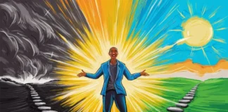 Crush Your Negativity: Techniques for a positive mindset shift