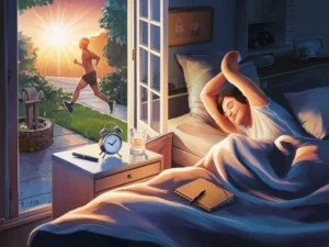 Effective Morning Routine Examples for Productivity