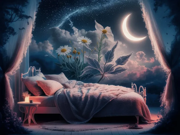 Sleep hygiene tips & Natural remedies for insomnia