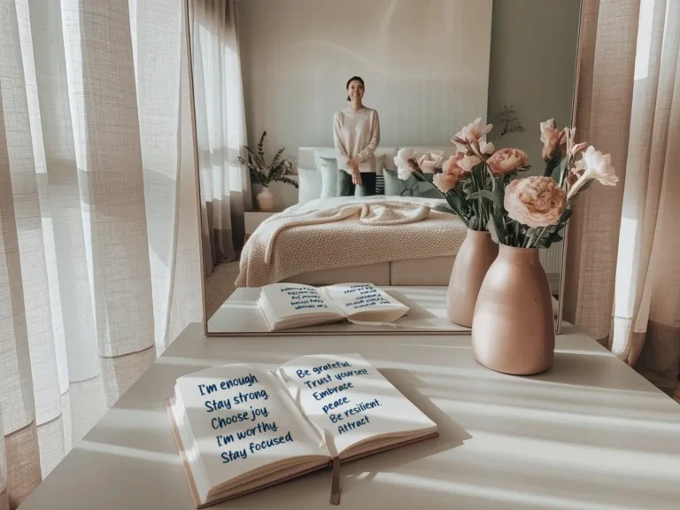 Top 10 Effective Morning Affirmations for Positivity
