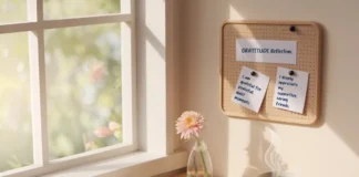 Simple Gratitude Exercises for Beginners