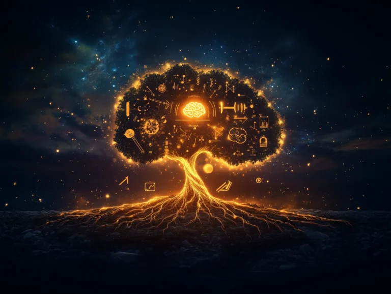 This Atomic Habits Summary Will Change How You Approach Success Forever
