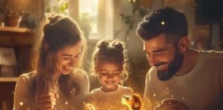 15 Timeless Moral Stories Every Parent Should Share with Their Child